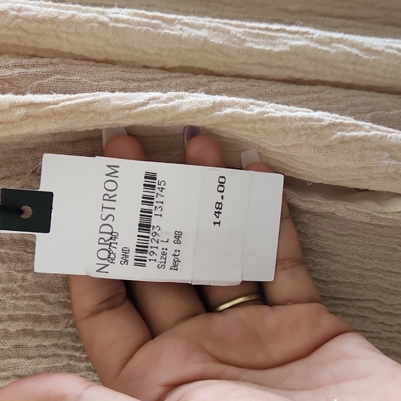 Astr WIDE LEG JUMPSUIT - Picture 4 of 10